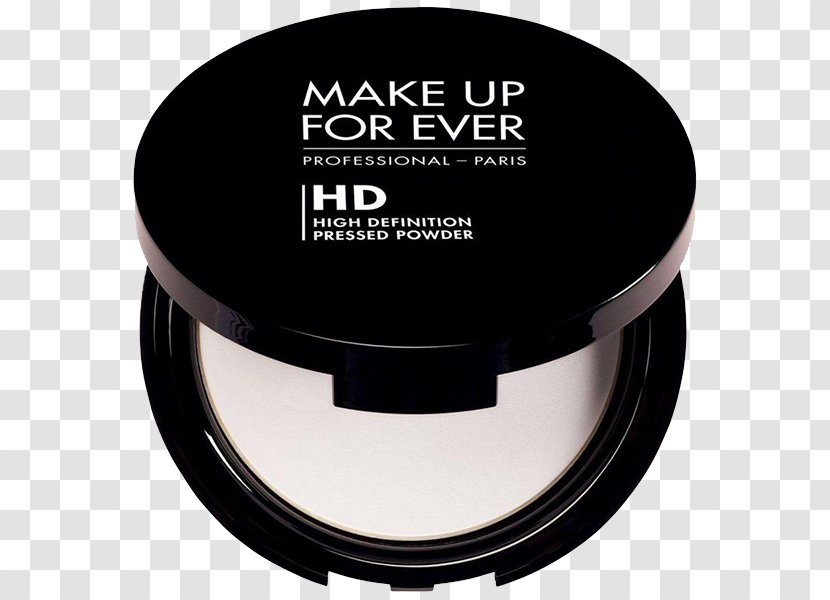 Face Powder Make Up For Ever MAC Cosmetics - Foundation Transparent PNG