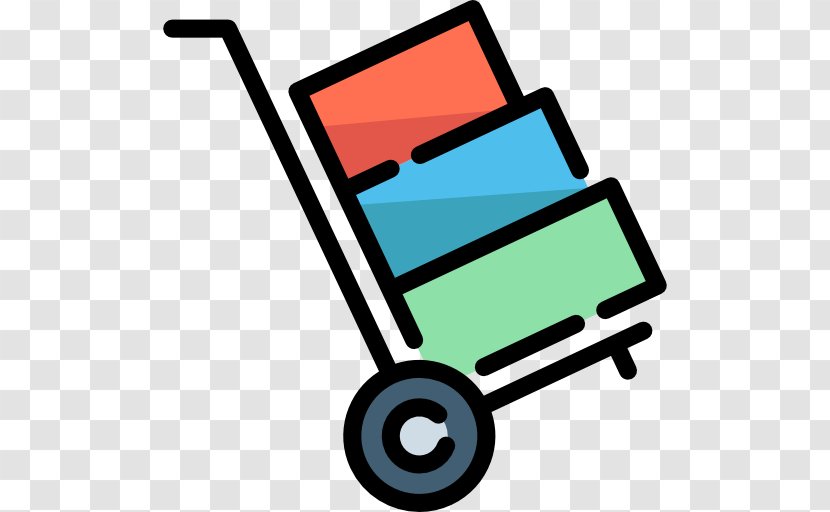 Ajman Free Zone Hand Truck Wheelbarrow - Business Transparent PNG