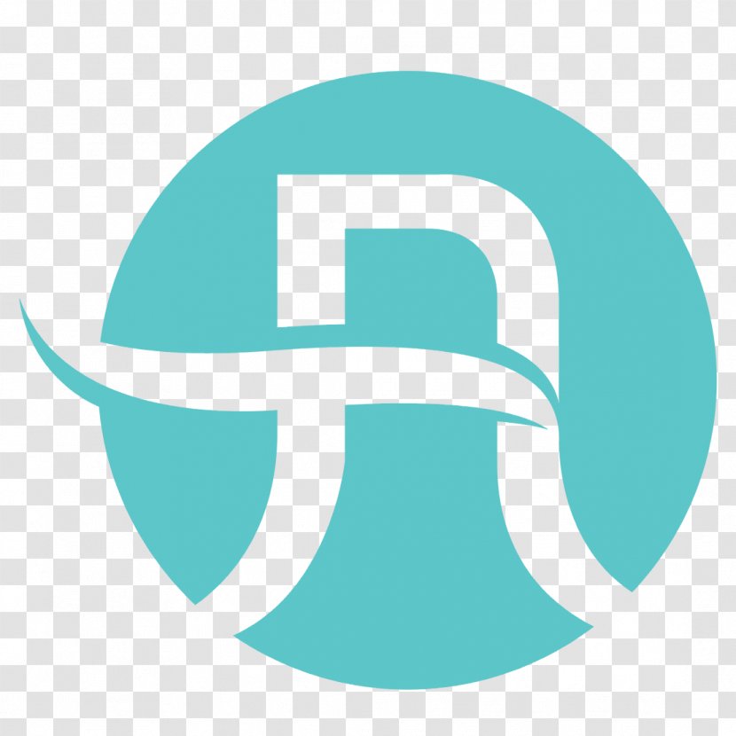 Logo Product Brand Font Clip Art - Teal - Atlantic Icon Transparent PNG