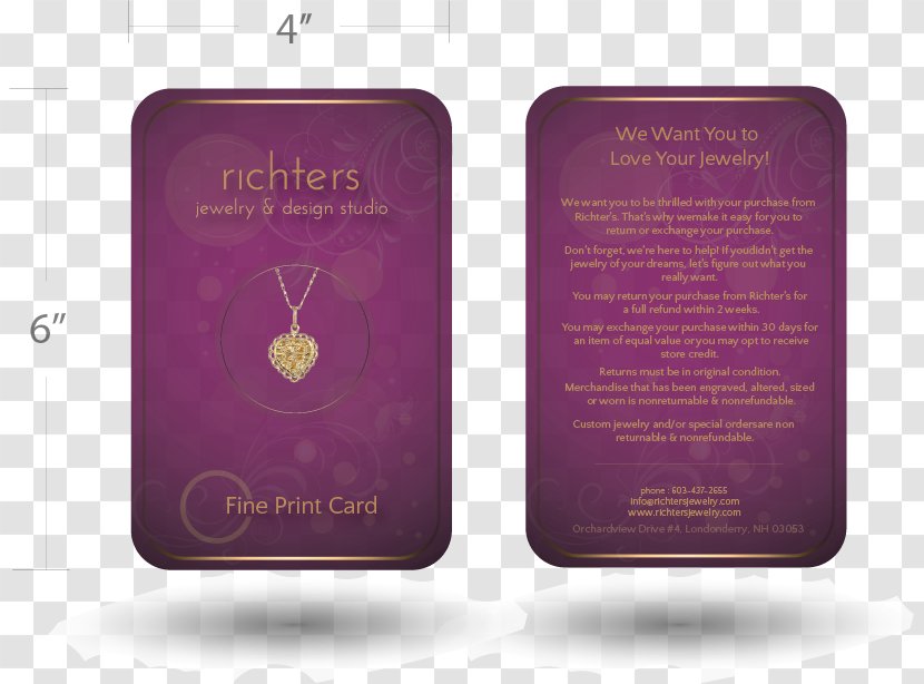 Business Card Design Visiting Product Cards - Designer - Architects Designs Transparent PNG