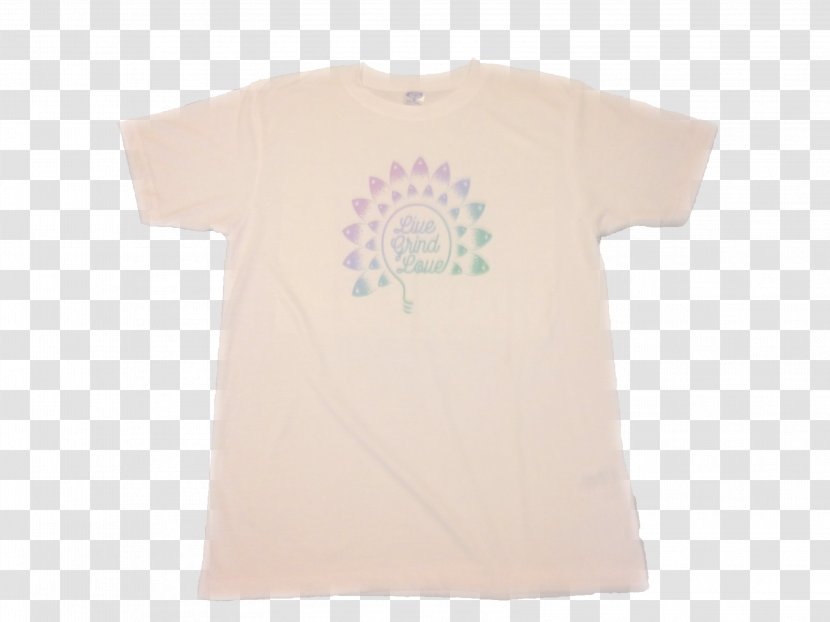 T-shirt Sleeve Product - White Transparent PNG