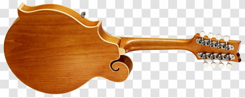 Ukulele Fingerboard Guitar Musical Instruments Neck - Flower Transparent PNG