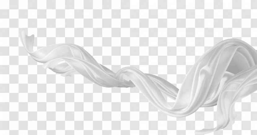 Textile Advertising Industry White - Monochrome Transparent PNG