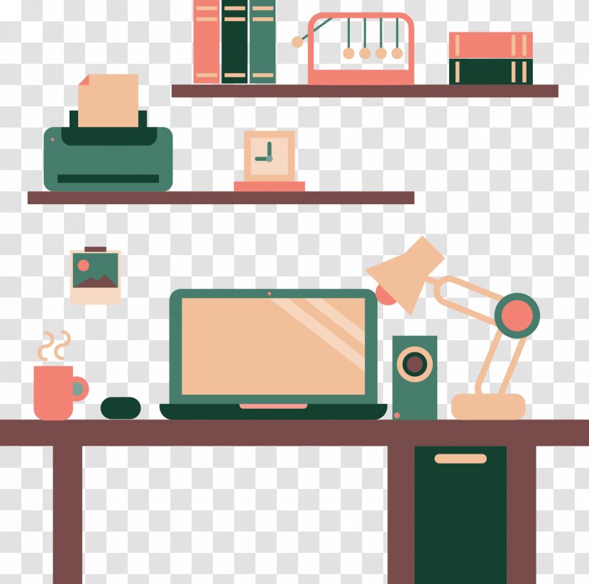 Human Resources Euclidean Vector - Resource - Office Work Transparent PNG