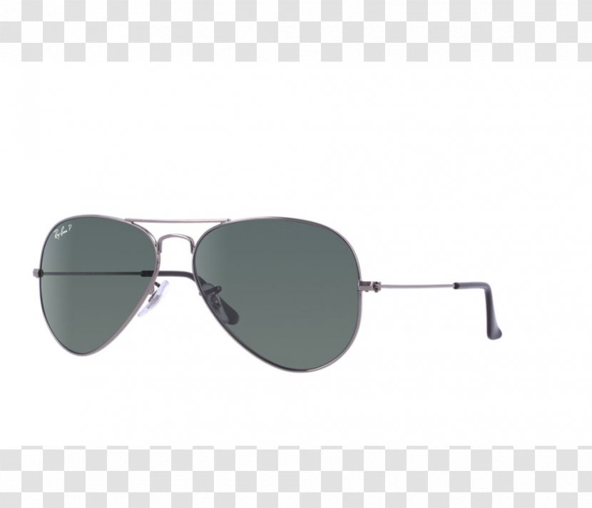 Ray-Ban Aviator Classic Sunglasses Wayfarer - Ray Ban Transparent PNG