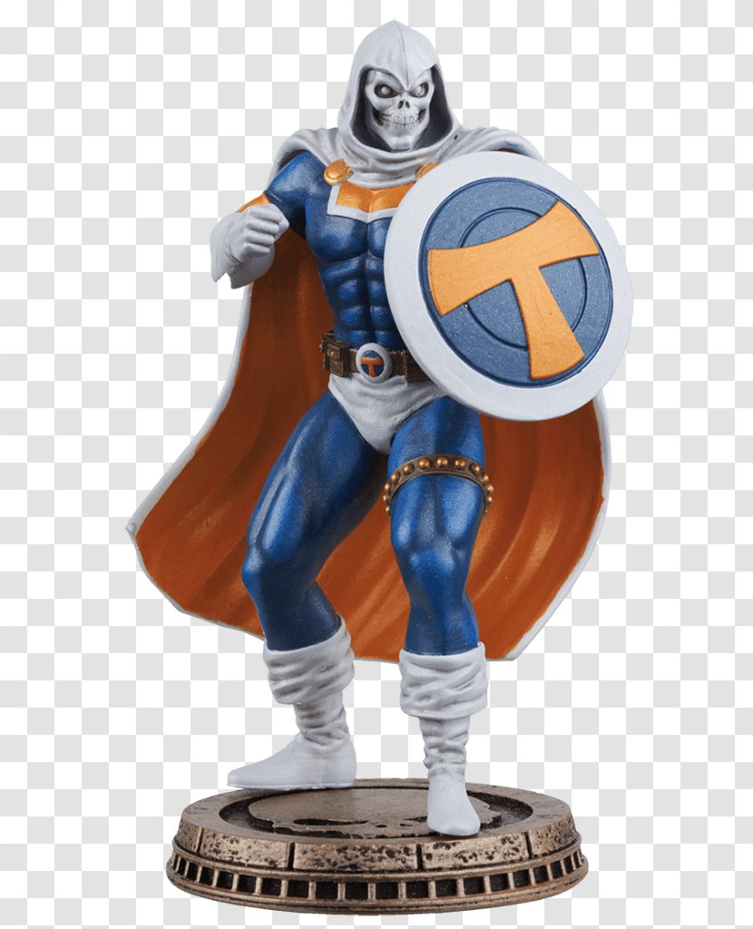 Chess Taskmaster Luke Cage Figurine Carol Danvers - Fictional Character Transparent PNG