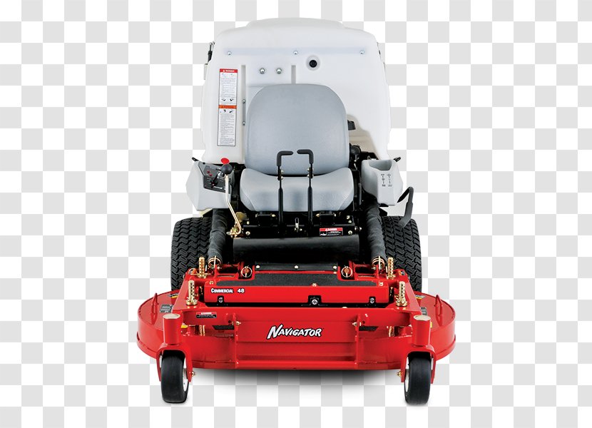 Zero-turn Mower Lawn Mowers Riding Ariens Zoom 34 Machine - Trimax Mowing Systems Transparent PNG