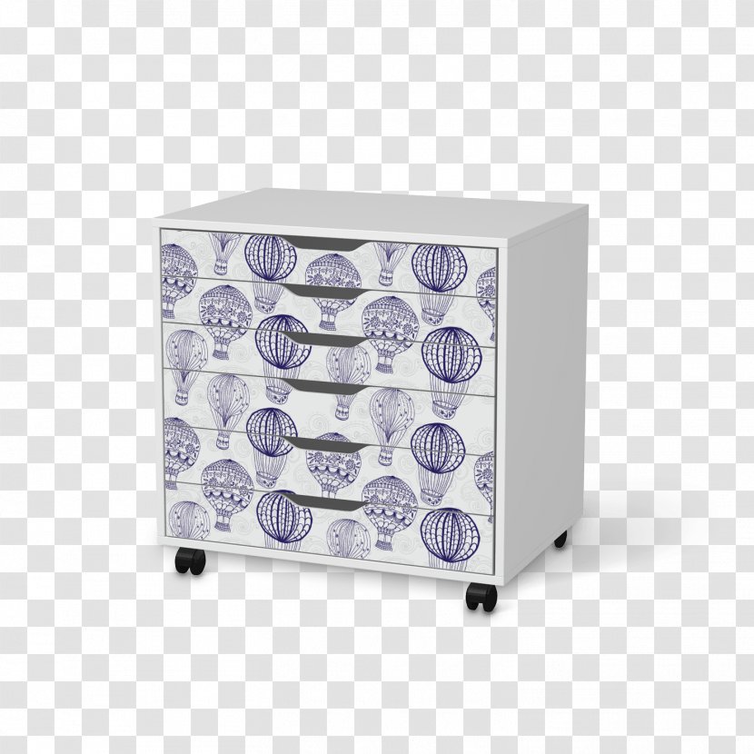 Furniture IKEA Drawer Balloon - Industrial Design Transparent PNG