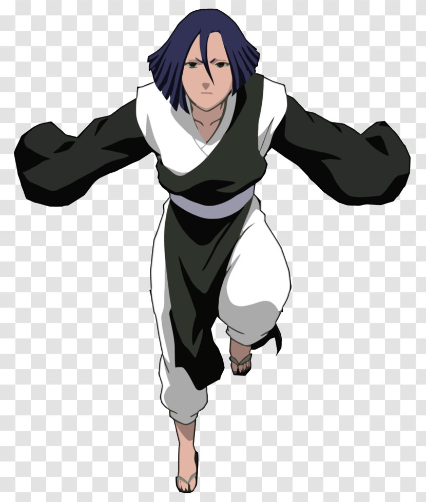 Pain Yamato Yahiko Naruto Konan - Cartoon - Akatsuki Tail Transparent PNG