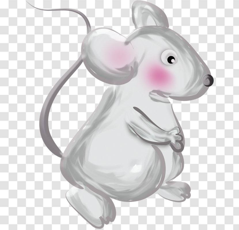 Rat Mus Rodent Computer Mouse Clip Art Transparent PNG