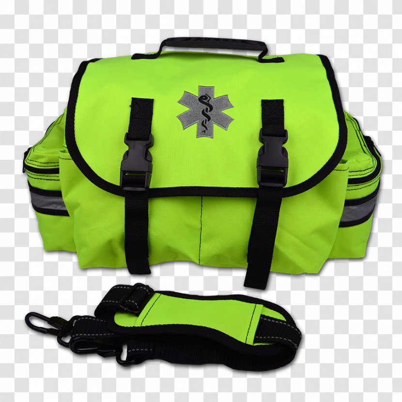 Bag Certified First Responder Emergency Medical Technician Aid Kits Supplies Transparent PNG