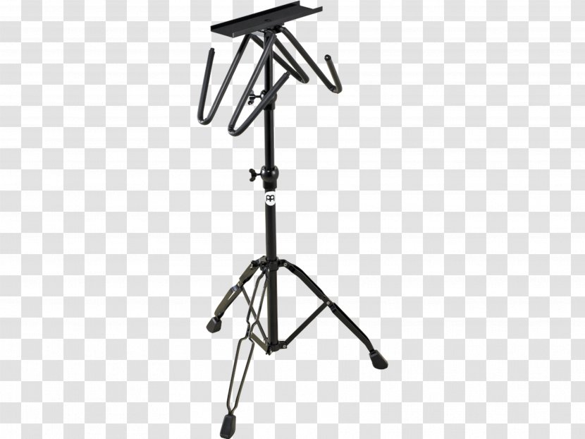 Meinl Percussion Cymbal Stand Hand Orchestra - Silhouette - Drums Transparent PNG