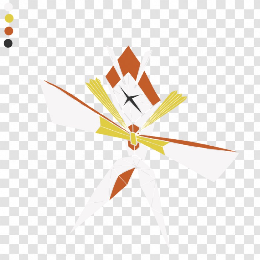 Logo Font - Pokemon - Yellow Transparent PNG