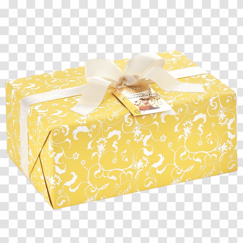 Rectangle Gift - Box Transparent PNG