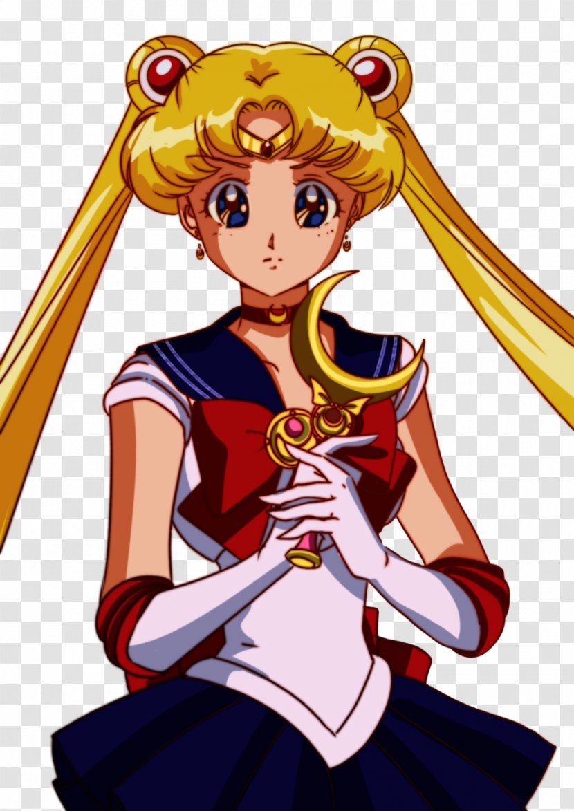 Sailor Moon - Cartoon - Season 1 Mars DeviantArtSailor Transparent PNG