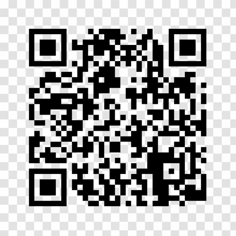 QR Code Barcode Information Symbol - Sign - Qr Transparent PNG