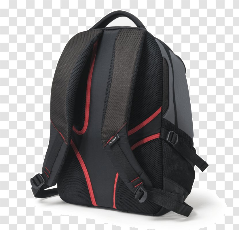 Backpack Laptop Bag Computer Zipper - Density Transparent PNG