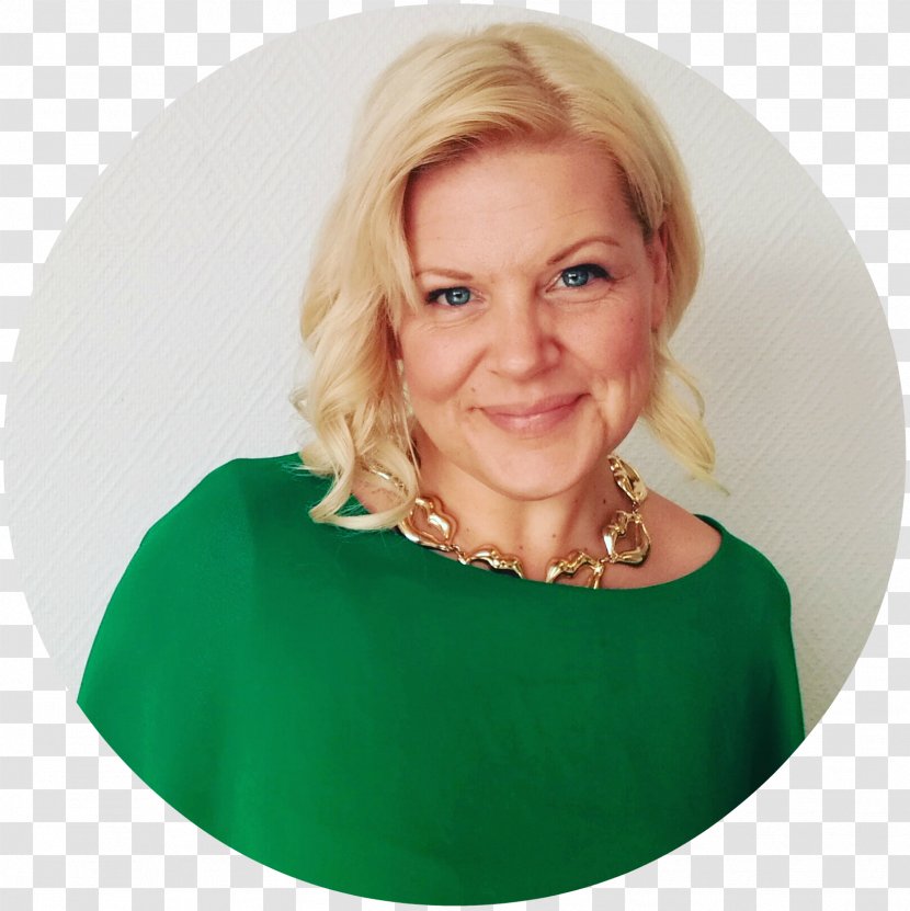 Amberly Cosmetics AS Marketing Norwegian Social Media Interest - Blond - Meg Pryor Transparent PNG