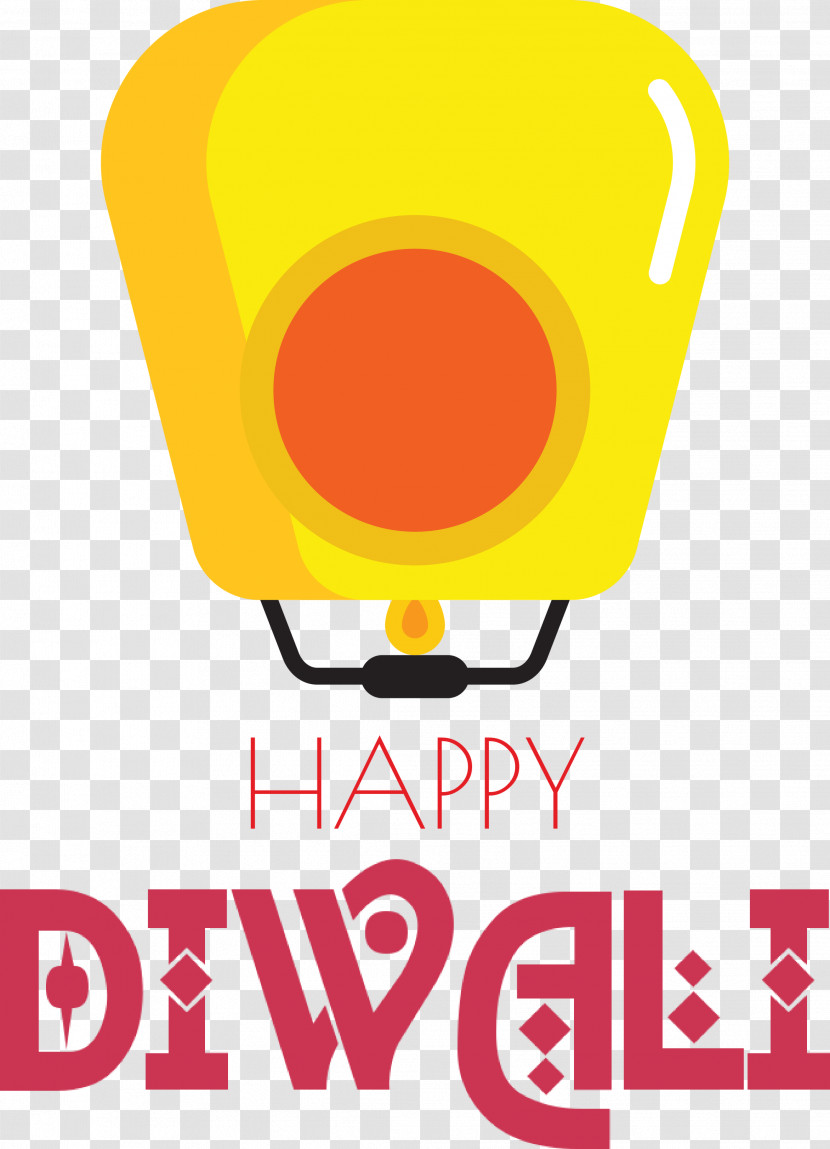 Happy Diwali Happy Dipawali Transparent PNG