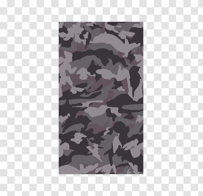 Military Camouflage Balaclava Kerchief Headscarf - Hiking - Yate Transparent PNG