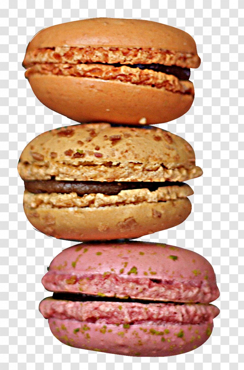 Macaroon Flavor Fast Food - Hansel Gretel Transparent PNG