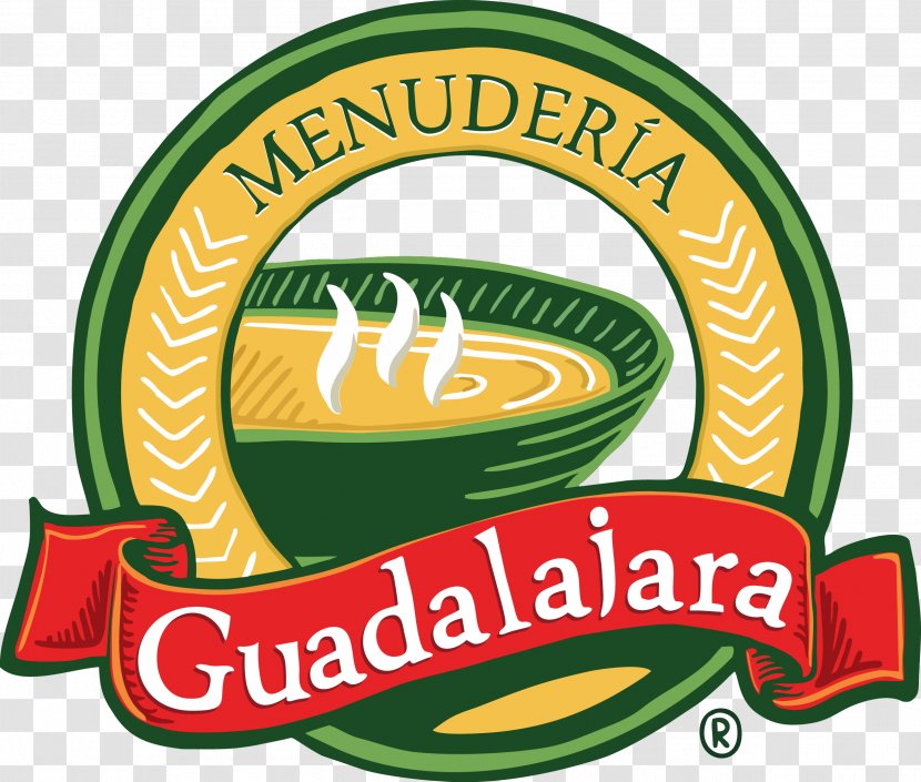 Menudería Guadalajara Restaurant Drink Food Logo - Fruit Transparent PNG