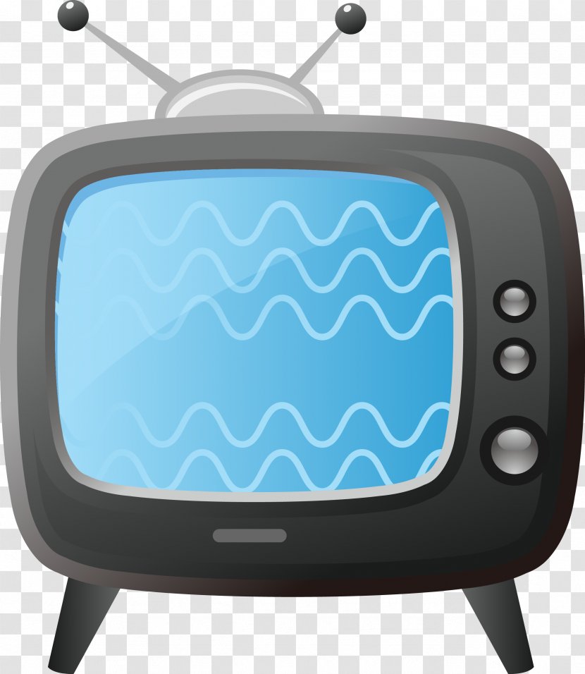 Football Channel Next Match TV Footbal Television Android - Old Cartoon Vector Transparent PNG