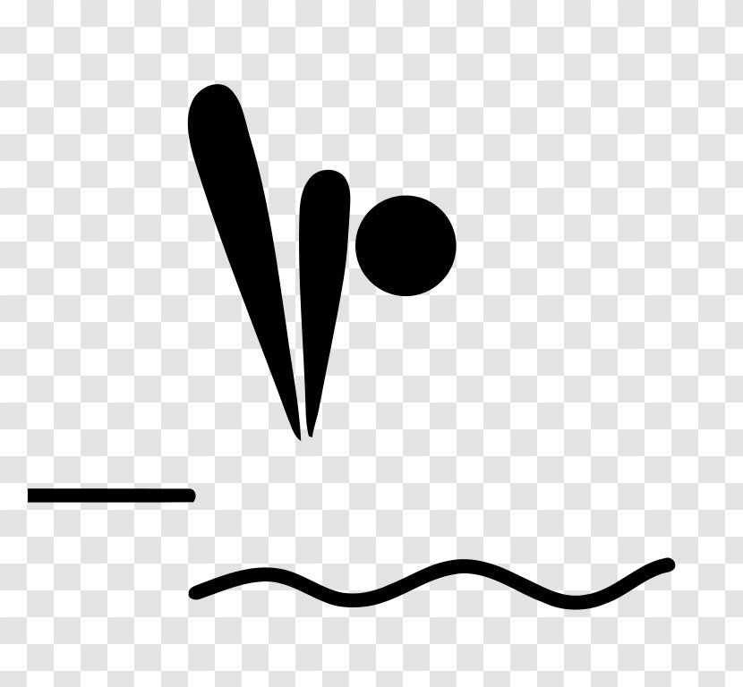 1976 Summer Olympics 2012 Winter Olympic Games 1928 - Diver Transparent PNG