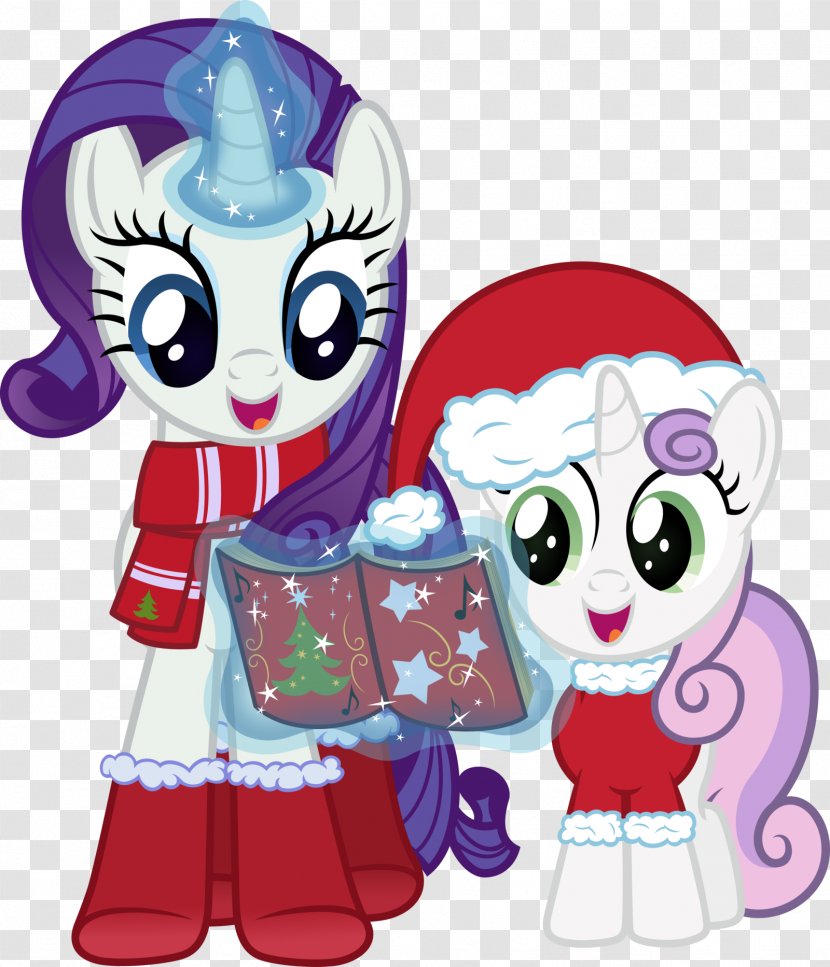 Rarity Sweetie Belle Pinkie Pie Pony Twilight Sparkle - Watercolor - Hearth Transparent PNG
