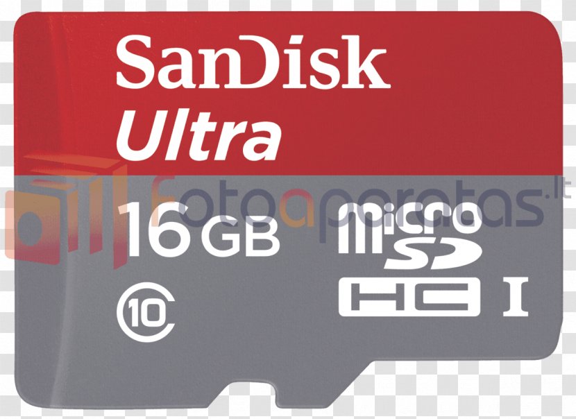 Flash Memory Cards Secure Digital Computer Data Storage Sandisk MicroSDHC SDSDQM-032G-B35 - Text - Card Transparent PNG
