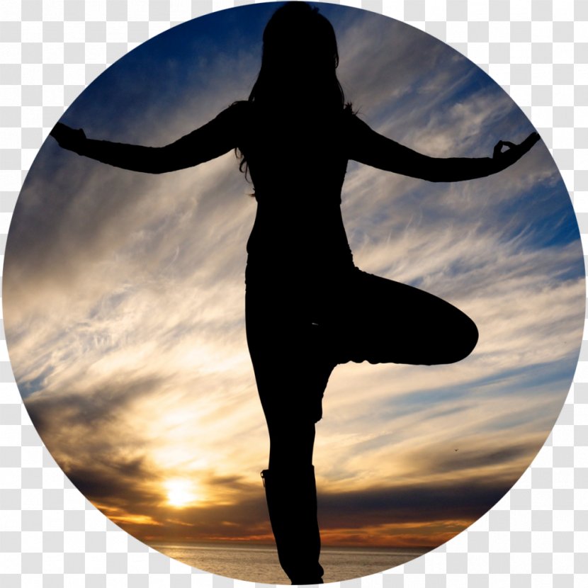 Physical Fitness Silhouette Happiness Sky Plc Transparent PNG