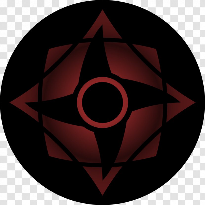 Indra Sasuke Uchiha Kakashi Hatake Madara Sharingan - Frame - SHARINGAN Transparent PNG