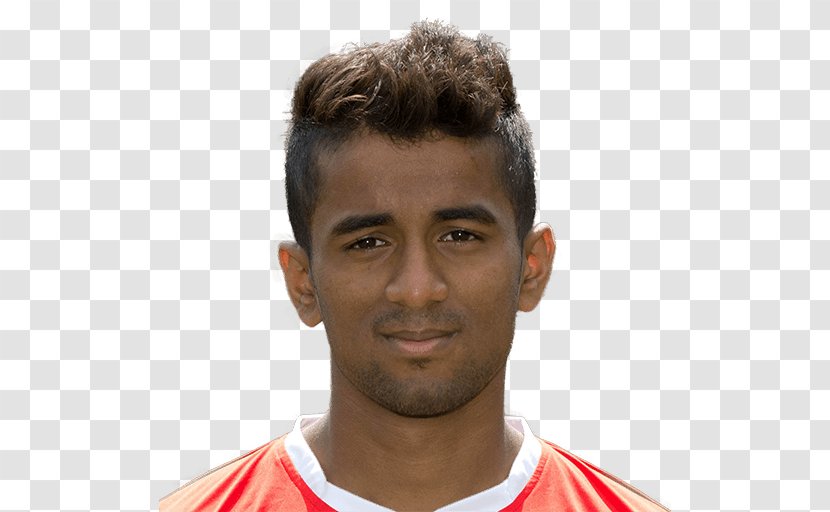 Ahmed Waseem Razeek FIFA 15 Germany 14 Football Player - Man Transparent PNG