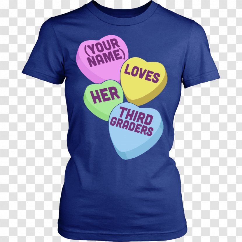 T-shirt Sleeve Bluza Logo - Sweatshirt - Pinterest School Bus Driver Gifts Transparent PNG