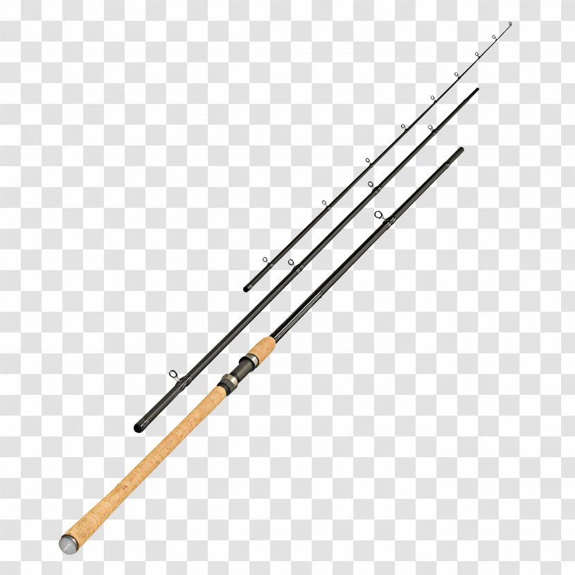 Line Angle Cue Stick - Fishing Rod Transparent PNG