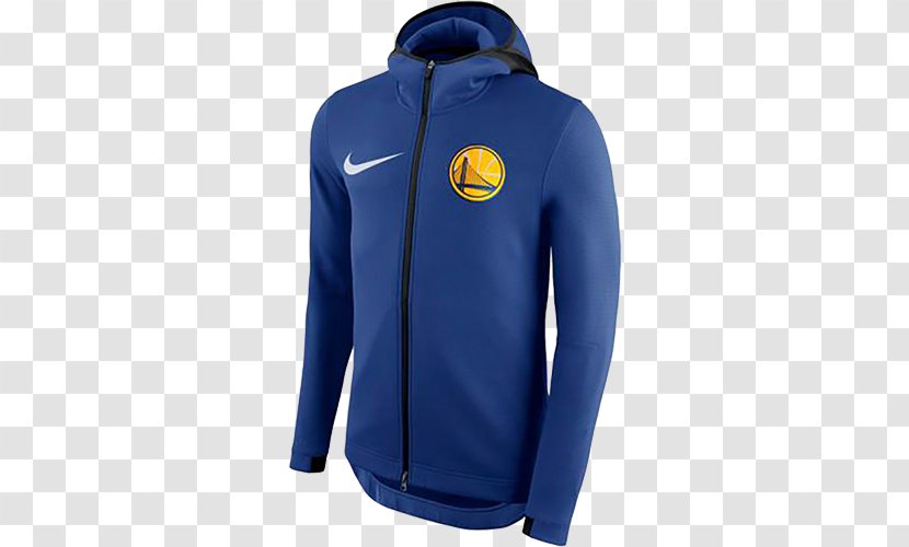 Hoodie Golden State Warriors T-shirt Jersey Clothing - Mildew Transparent PNG