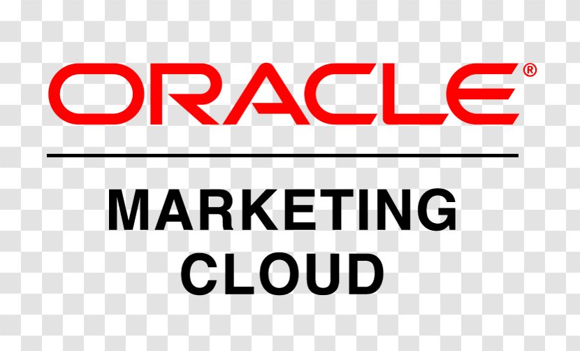 Oracle Corporation Eloqua Marketing E-Business Suite - Text Transparent PNG