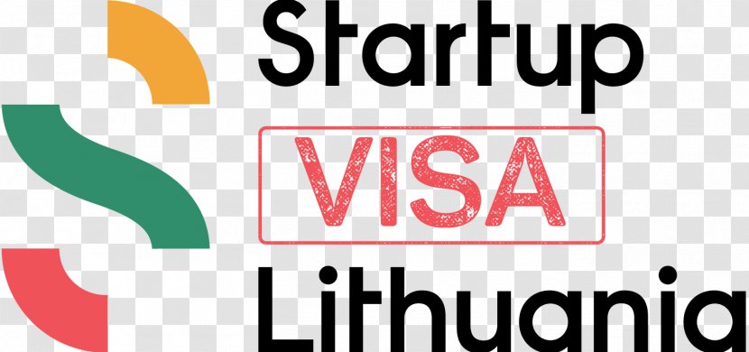 Lithuania Startup Company Management Visa Business - One-stop Service Transparent PNG