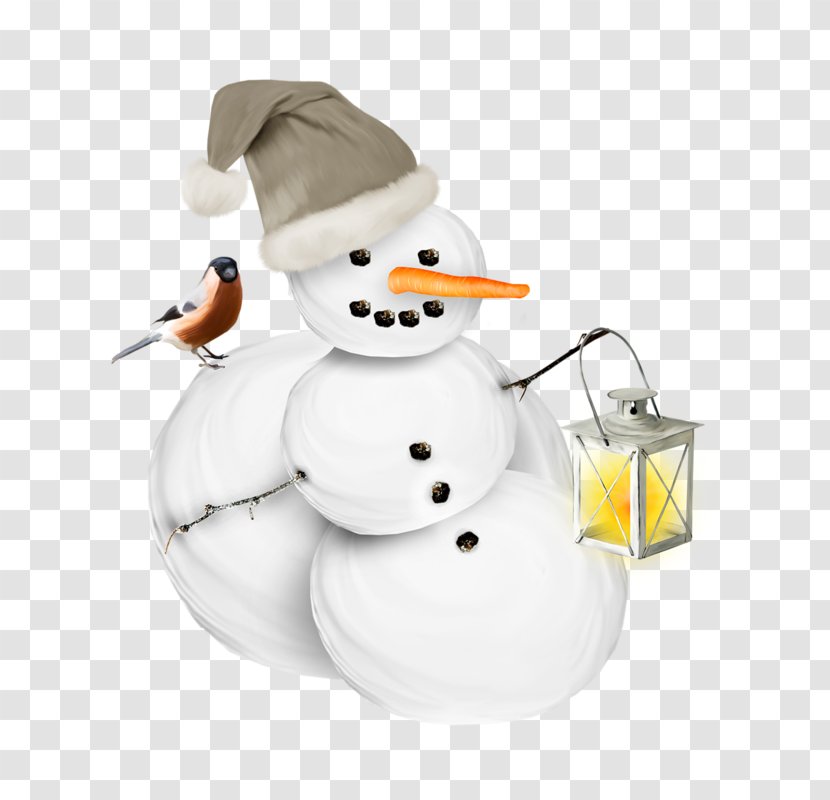 Snowman Download Clip Art - Creative Cute Transparent PNG