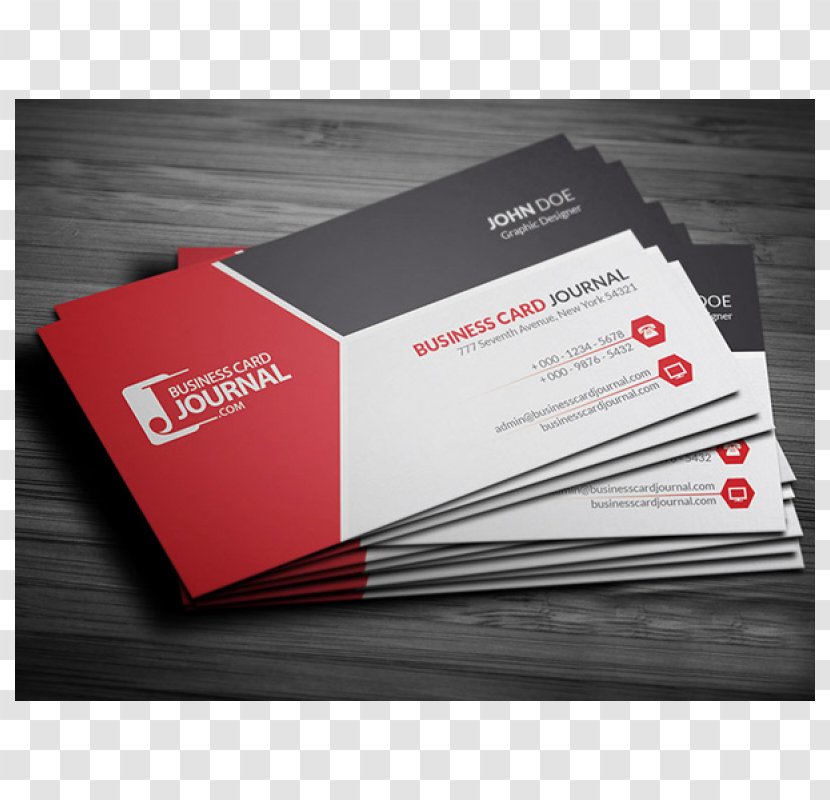 Business Cards Template Microsoft Word Visiting Card - Plan Transparent PNG