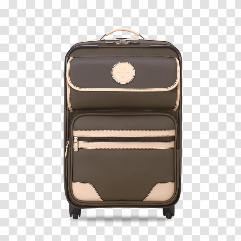 Hand Luggage Baggage Brand - Design Transparent PNG