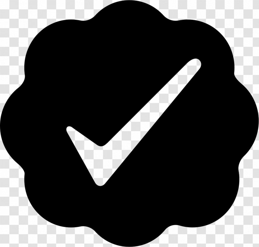 Verify Vector - Logo - Checkbox Transparent PNG