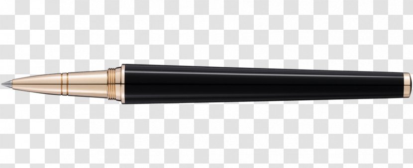 Montblanc Rollerball Pen Ballpoint Drawing Transparent PNG