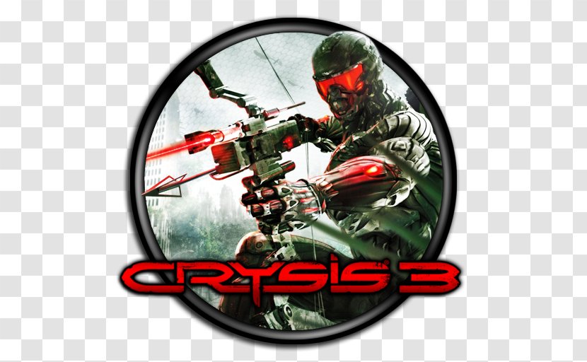 Crysis 3 2 Warhead Video Game Medal Of Honor: Warfighter - Maximum Edition Transparent PNG