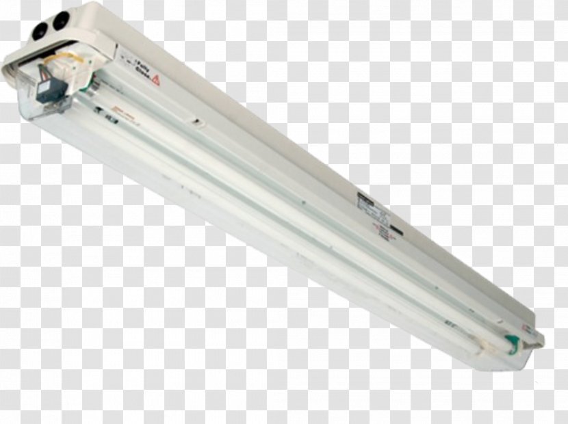 Lighting Fluorescent Lamp Light Fixture Light-emitting Diode Transparent PNG