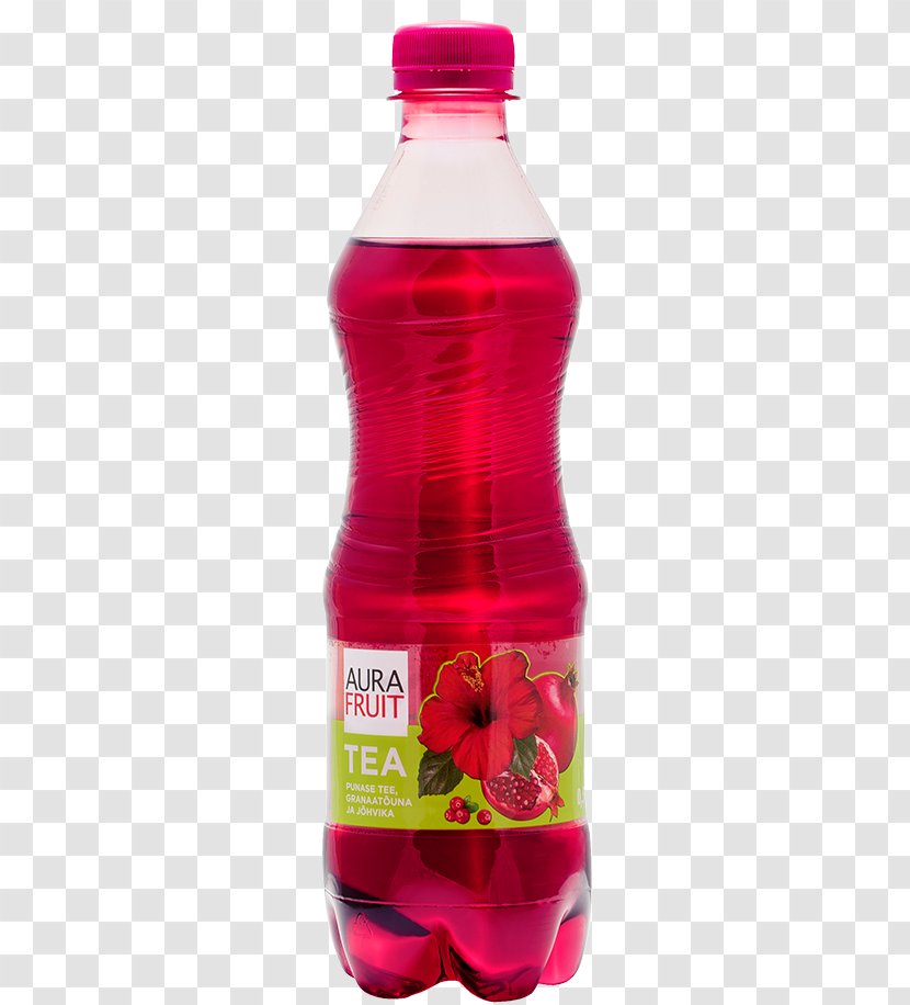 Pomegranate Juice Iced Tea Drink Fruit Transparent PNG