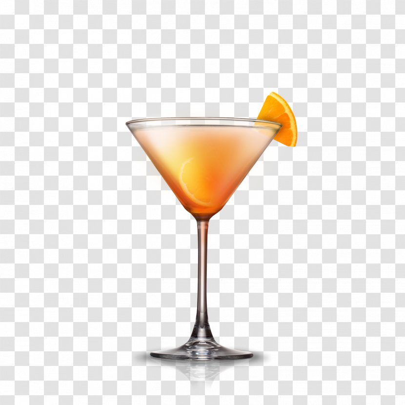 Cocktail Between The Sheets Pink Lady Martini Daiquiri - Wine Transparent PNG