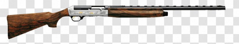 Benelli Raffaello CrioComfort Shotgun Firearm Armi SpA - Flower - Weapon Transparent PNG