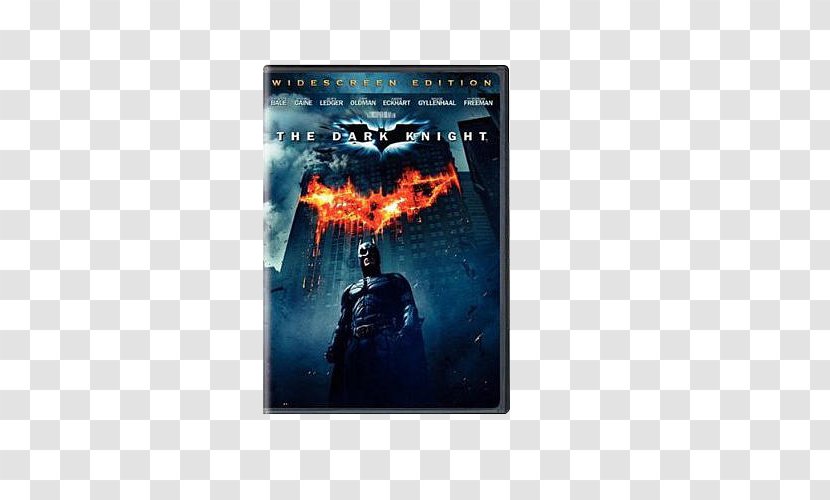 Batman Joker John Blake The Dark Knight Trilogy Film - Word Transparent PNG