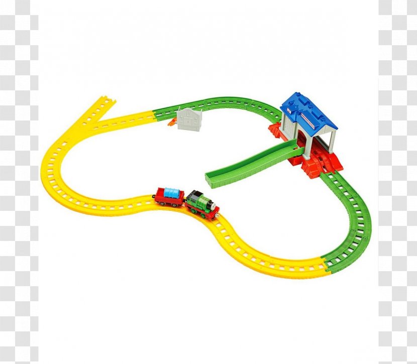 Mattel Toy Fisher-Price Sodor Clothing Accessories - Fashion Accessory - Percy Thomas And Friends Transparent PNG